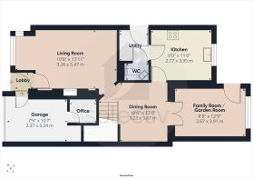 Ground Floor