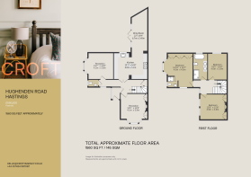Floor Plan | Hughenden Road
