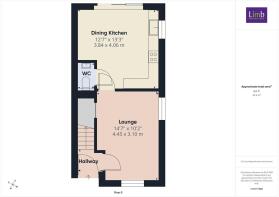 Cavendish Drive - Ground Floor