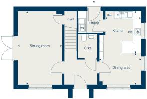 Ground Floor