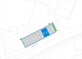 Siteplan gbtenn02