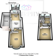 1 Crawford drive, Crofton