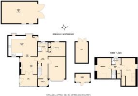 Mingulay, Whiting Bay