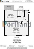 PORTLAND - Vertic Apartments, NW10 (4)-A4 Portrait