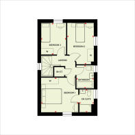 Martham FF plan