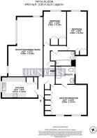 Cecil Court Floorplan
