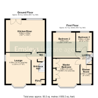 Property Floorplan