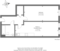 Floor Plan - Example