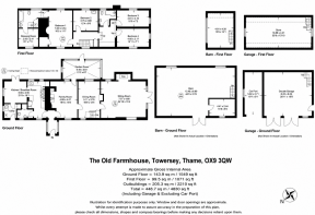 Floorplan - The Old