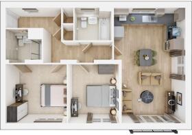 Ground Floor