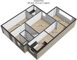 Ground Floor Plan