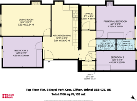 Royal York Crescent