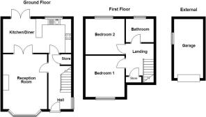16 Devonshire Road, Rishton - all floors.JPG