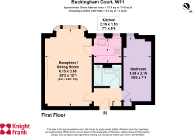 Buckingham Court Flo