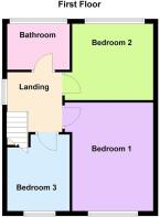 29 windermere drive - First Floor.JPG