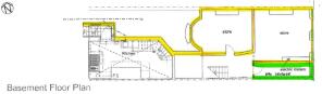 Floor/Site plan 2