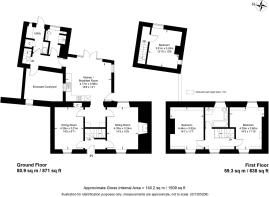Floorplan - Hillside