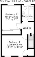 Floorplan 2