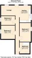 FP Norfolk 3 bed