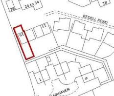 Location plan