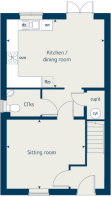 Ground floor