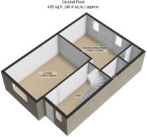 Ground Floor Plan