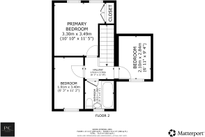 Floorplan 2