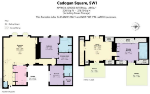Floor plan Penthouse 54 Cadogan Square.png