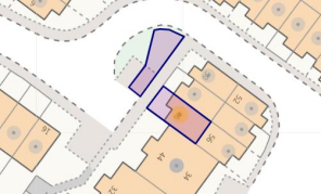 Plan and Parking