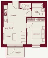 Plot 80, Claxton House - Floor Plan.png