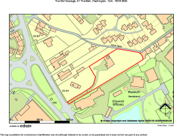 Boundary Plan