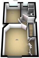 Floor Plan-First Flo