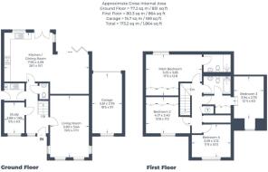 Floorplan 1 Bramley