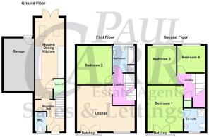 Floorplan One