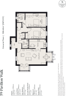 ILU 59 Floorplan