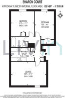 Flat 1 Sharon Court - hi