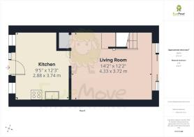 EweMove Estate Agents Basingstoke