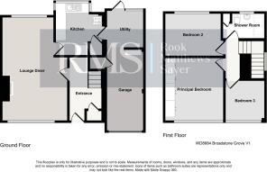 WD8648 floor plan