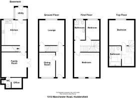 2D Floorplan