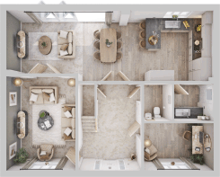 Ground Floor
