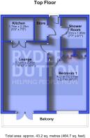 Floorplans