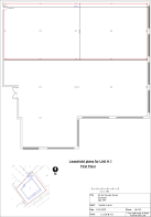 Floor/Site plan 2