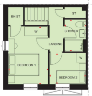 Floorplan 2