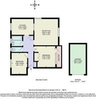 Flat 5, Hurst Court, Snakes Lane Woodford Green, I