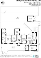 Floor/Site plan 2