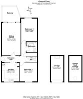 9 Braddons Cliffe, Braddons Hill Road East, -.jpg