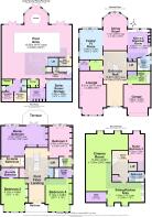 2D FLOORPLAN