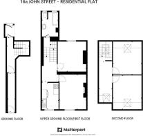 Floor/Site plan 2