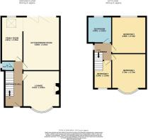 6, Ardsley Road Worsbrough, Barnsley, South Yorksh