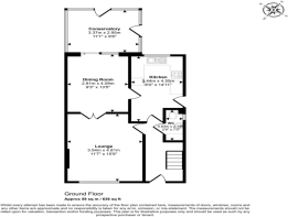 Serbert Road - Ground Floor